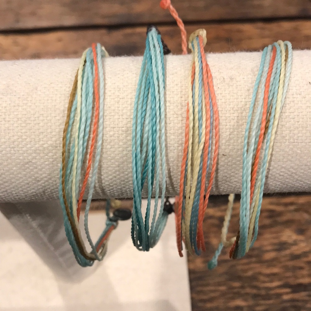 Puravida Bracelets